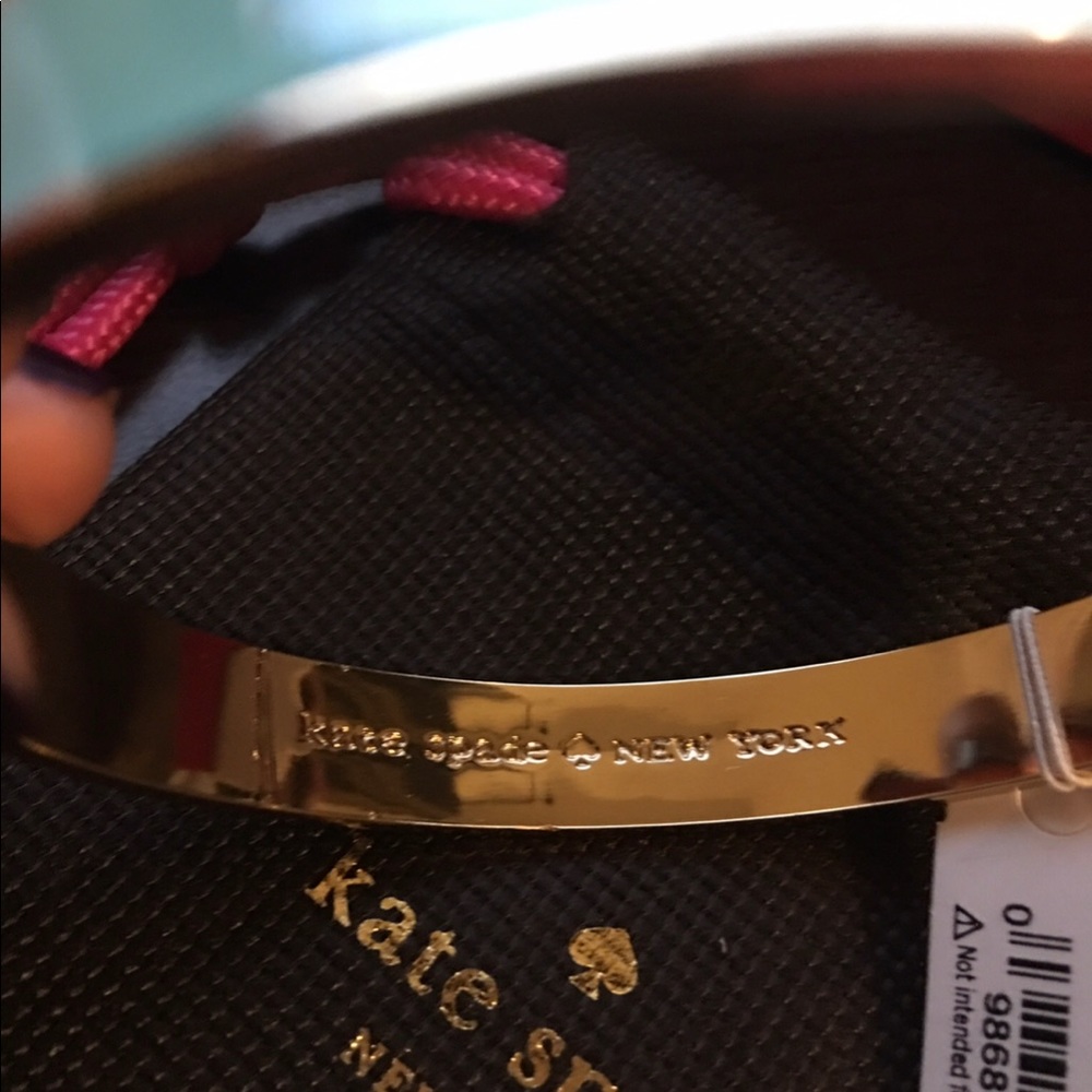 KATE SPADE BANGLE - Picture 3 of 3